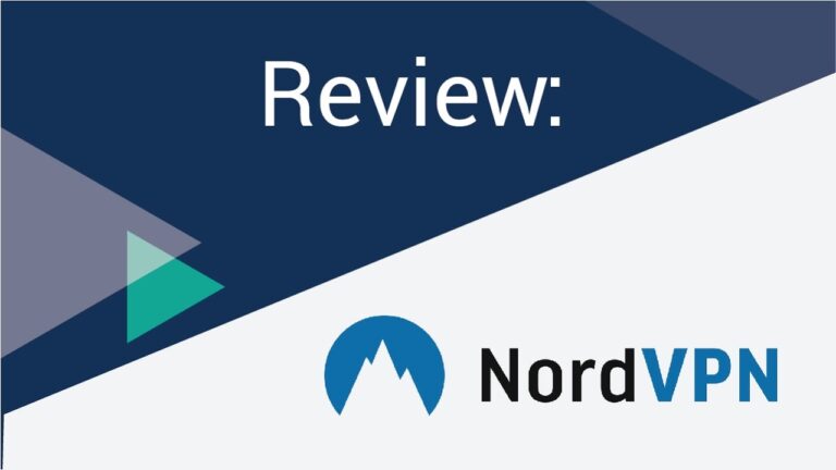 nordvpn review reddit