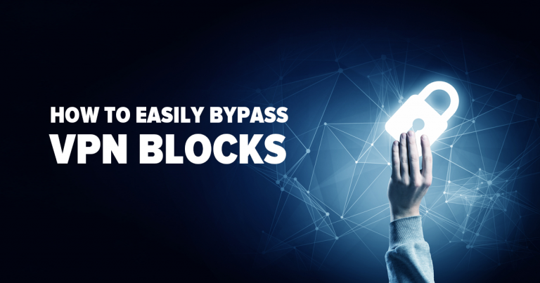 blockless smart vpn client