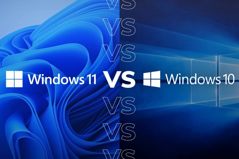 Windows 11 vs Windows 10 UrTalks