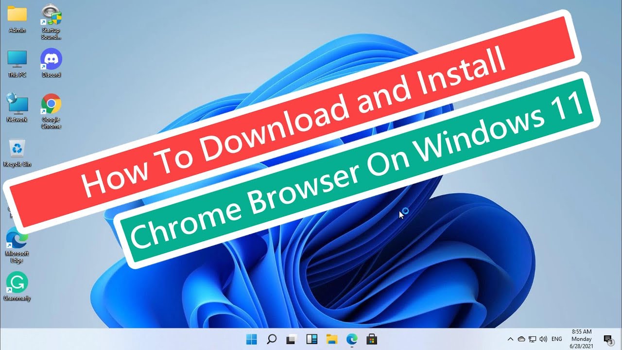 chrome for windows 11 download